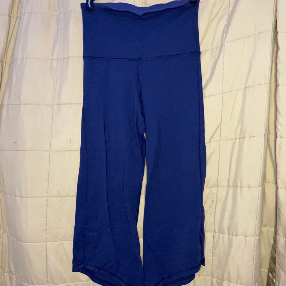 lululemon leggings size 4